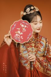 -拾尚映画·STUDIO婚纱摄影(中关村店)