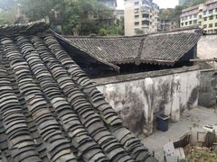 -洪江古商城