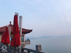 -湖畔居茶楼(湖滨店)