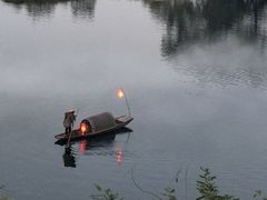 -婺源月亮湾
