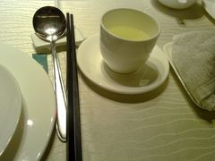 餐具-怡和春天大酒楼(柳芳店)