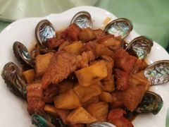 -双海酒店·海鲜家常菜(南戴河店)