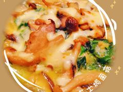 -必胜客(八一店)