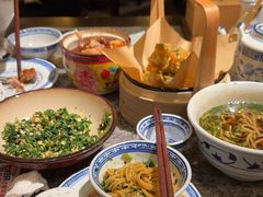 -南京大牌档(中关村领展广场店)