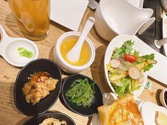 金汤花胶-水木锦堂·自助铁板烧(世贸天阶店)
