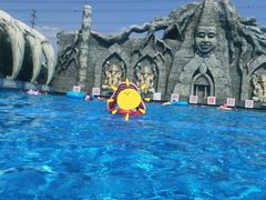 -苏州乐园森林水世界