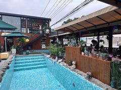 -京北渔家傲