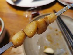 -必点海鲜·鲅鱼水饺(鞍山西道店)