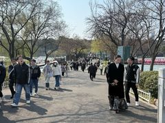 -九华山公园