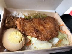 -台铁便当本铺(新左营店)