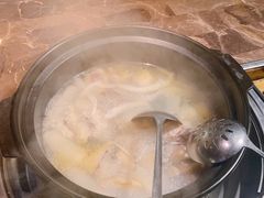 竹笙-同仁四季椰子鸡(海岸城天利店)