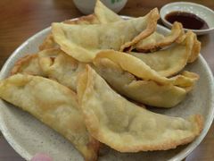 牛肉锅贴-李记清真馆(打钉巷店)