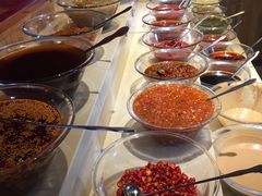 -川竹火锅(创业城店)