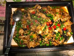 -蛙小淲(虎门万达店)