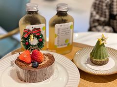 -KNOTKNOT珞珞·日式甜品(K11店)