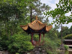-富乐山