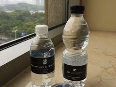 -上海新发展亚太JW万豪酒店