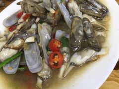 -肥弟大排档(汕樟路店)
