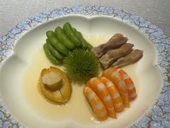 -拾宴(汇智国际商业中心店)