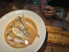-KŌNG胶东小馆·酒馆(华熙店)