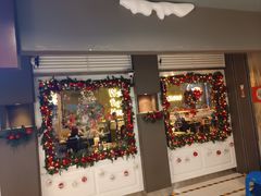 -大头虾越式风味餐厅(光明广场店)