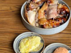 -BOR Eatery(安福路店)