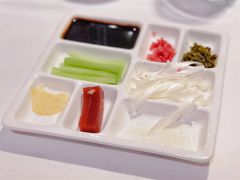 小料-四季民福烤鸭店(王府井东安门店)