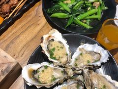 -烧蠔帮·湛江生蚝(工农店)