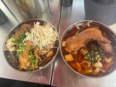 -金牌罗记肠旺面(蔡家街店)