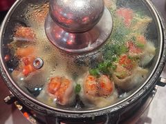 -山四砂锅(太原钟楼街店)