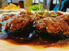 -南来顺饭庄·清真(南菜园店)