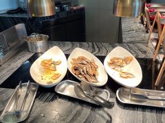 -厦门艾美酒店·新食谱西餐厅