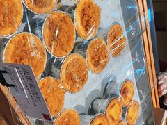 -詹记桃酥(百盛店)