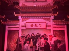 -棂笼·深度沉浸密室(武汉旗舰店)