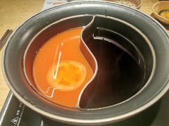 -温野菜涮涮锅(西单大悦城店)