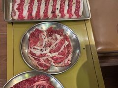 -西塔老太太泥炉烤肉(北京望京店)