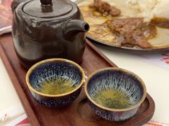 -新世界餐厅(万达店)