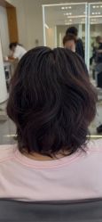 -汀南丝雨Hair design