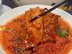 -院8里·少城记忆老川菜(宽窄巷子店)