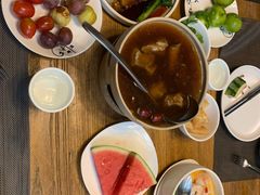 -肴约·花园式餐厅(湖里店)