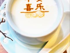 -俏江南·花园戏曲餐厅(881店)