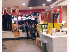 -麦当劳(四川北路店)