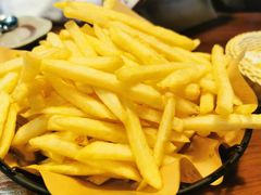 炸薯条-一乐韩国炸鸡(梅江店)