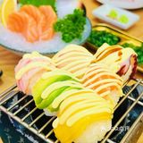 广州日料天花板！不愧是排队王！海鲜控必打卡！