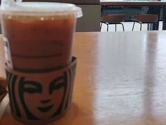 -星巴克(衡阳崇盛晶珠广场店)