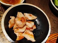 -三代烤肉(保利广场店)
