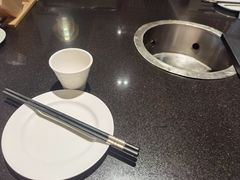 -东来顺饭庄(金泉广场店)