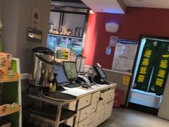 -豪客来牛排(大汉口城店)