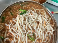 -正宗杨记普洱酸醋米线(总店)