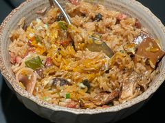 -Ameigo梅果·云贵川bistro(长宁来福士店)